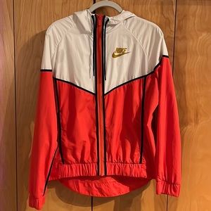 Nike Windrunner Jacket